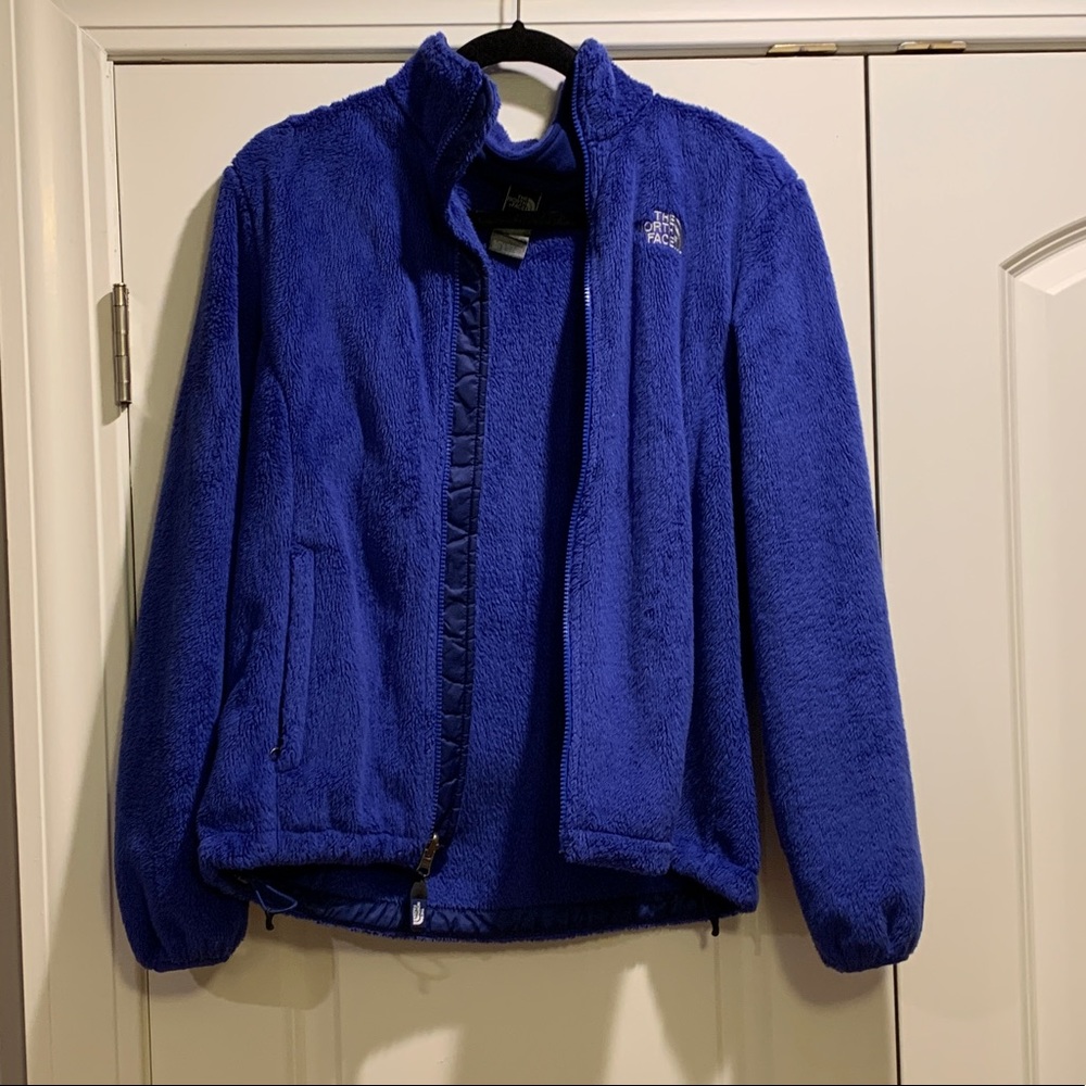 North face jacket